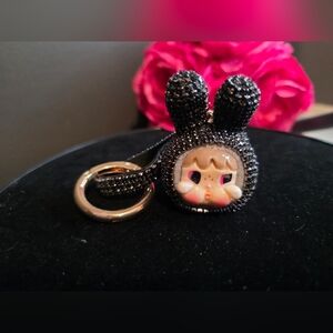 Sparkling Crybaby Inspired Head